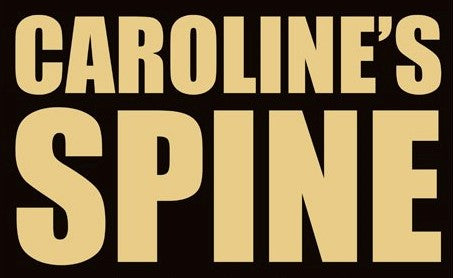 CONCERT TICKET 2023: 09-30-2023 - CAROLINE'S SPINE (full band)